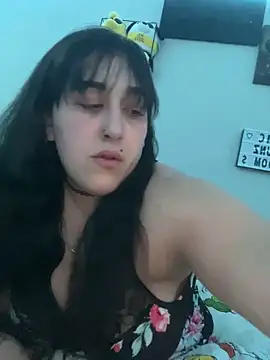 ThicBunz online show from February 2025 12:51:01 AM
