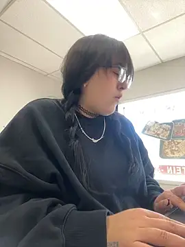 ThicBunz online show from February 2025 04:08:01 PM