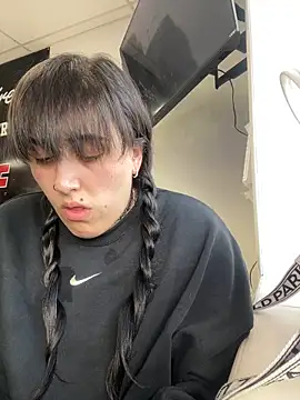 ThicBunz online show from February 2025 07:33:01 PM