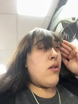ThicBunz online show from February 2025 03:20:02 PM