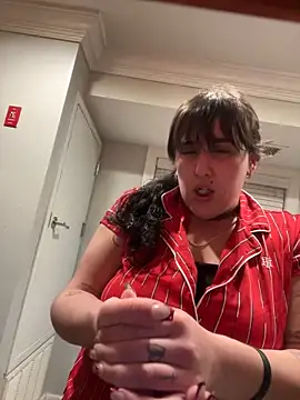 ThicBunz online show from February 2025 02:50:02 AM