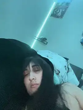 ThicBunz online show from February 2025 01:57:01 AM