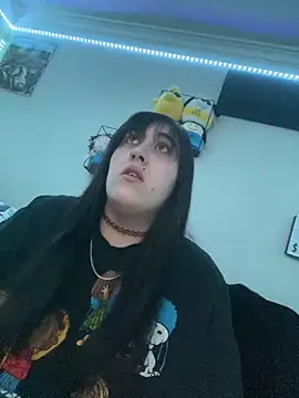 ThicBunz online show from February 2025 01:10:01 AM