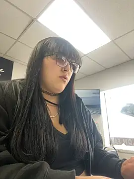 ThicBunz online show from February 2025 03:18:02 PM