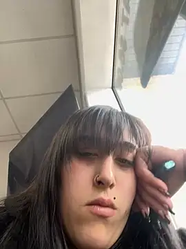 ThicBunz online show from February 2025 06:22:01 PM