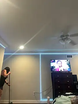 ThicBunz online show from February 2025 12:58:02 AM