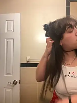 ThicBunz online show from February 2025 04:31:01 PM