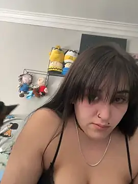 ThicBunz online show from February 2025 08:05:02 PM