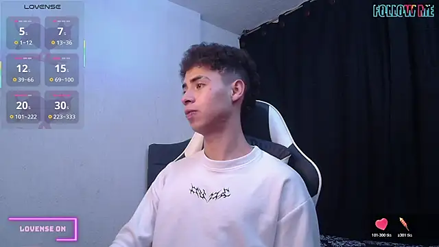 Snapshot of sexybat_twink chatting on October 2025 10:22:01 PM sexybat twink online show from October 2025 10:22:01 PM