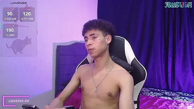 Snapshot of sexybat_twink chatting on November 2025 02:45:02 AM sexybat twink online show from November 2025 02:45:02 AM