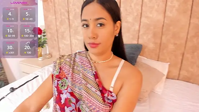 Katrina baurii online show from December 2024 01:06:01 PM