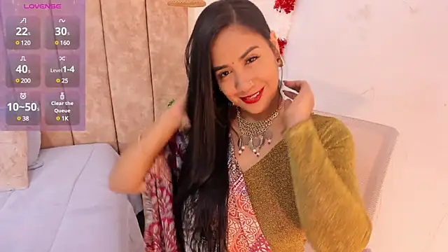 Katrina baurii online show from December 2024 12:49:01 PM
