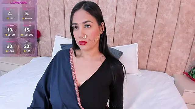 Katrina baurii online show from December 2024 01:03:02 PM