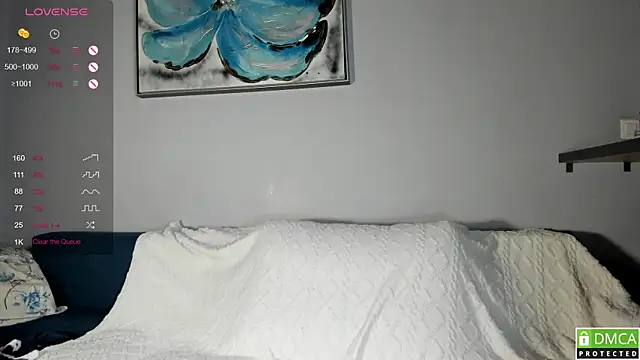 Snapshot of wwildfox chatting on September 2025 05:37:01 PM wwildfox online show from September 2025 05:37:01 PM