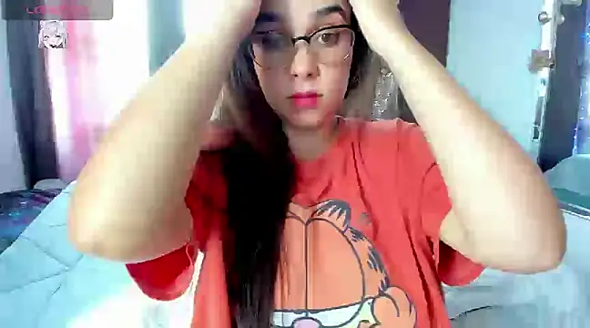 HARLEYNAPIER online show from December 2024 08:26:02 PM
