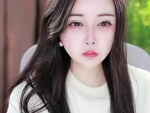 Qiaoqiao  online show from January 2025 06:27:02 AM