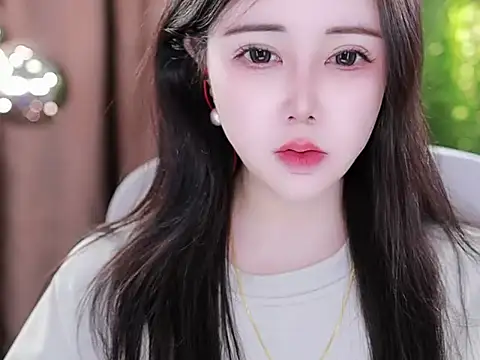 Qiaoqiao  online show from February 2025 08:38:01 AM