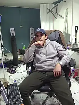 Anto BWC online show from January 2025 11:54:01 AM