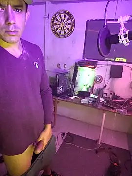 Anto BWC online show from February 2025 07:11:02 AM