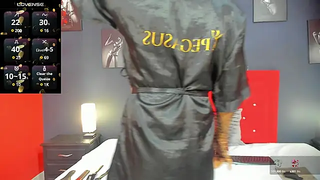 axel ps online show from December 2024 03:48:02 AM