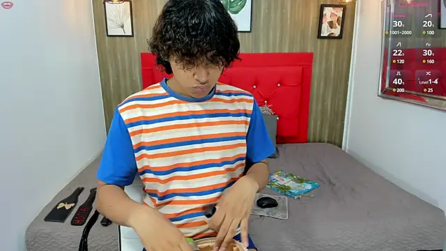 axel ps online show from January 2025 07:56:01 PM