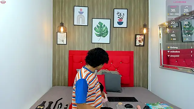 axel ps online show from January 2025 10:59:01 PM