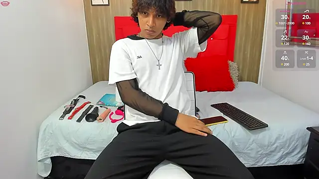 axel ps online show from March 2025 08:38:02 PM