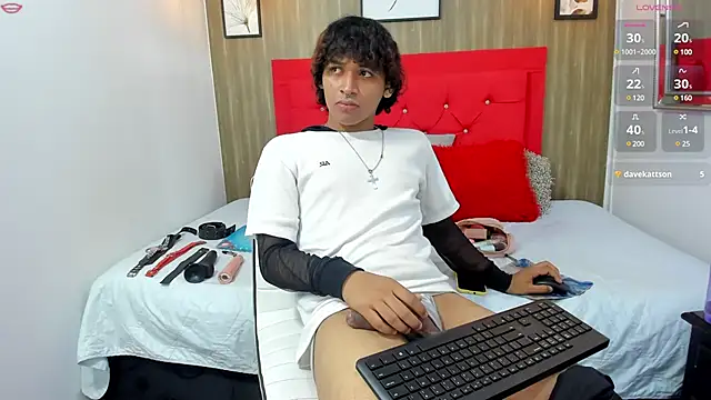 axel ps online show from March 2025 11:43:02 PM