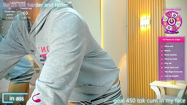 axel ps online show from September 2025 04:12:02 AM