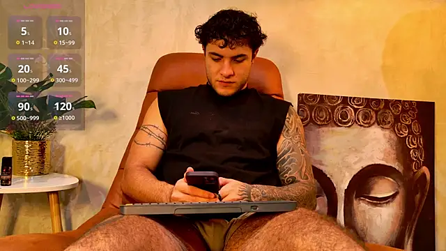 xlittle xbearx online show from September 2025 12:43:01 AM