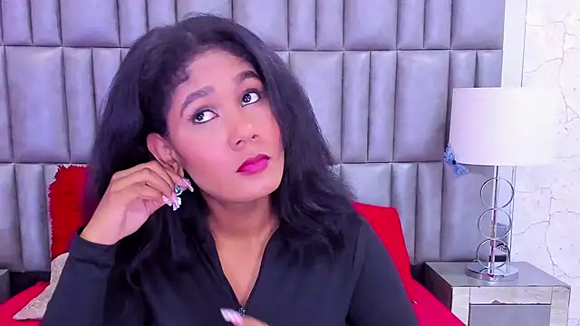 AlisonJaimes online show from January 2025 12:31:01 PM