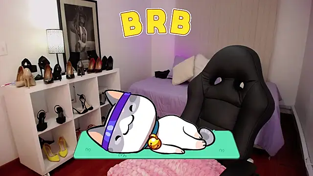 Snapshot of Victoria_collins_1 chatting on January 2025 09:55:02 AM Victoria collins 1 online show from January 2025 09:55:02 AM