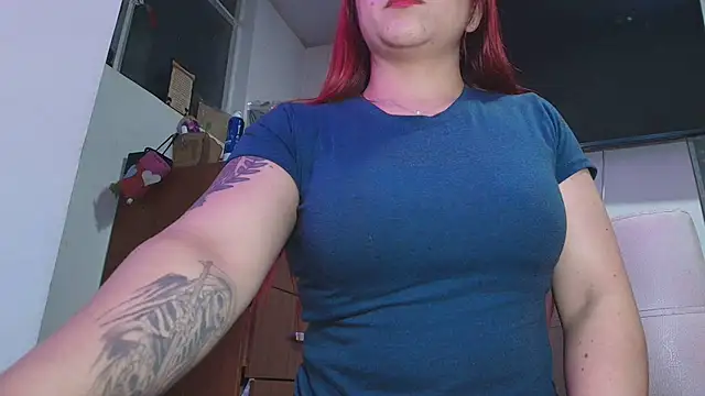 Snapshot of Maylin_2024 chatting on November 2025 02:31:02 AM Maylin 2024 online show from November 2025 02:31:02 AM