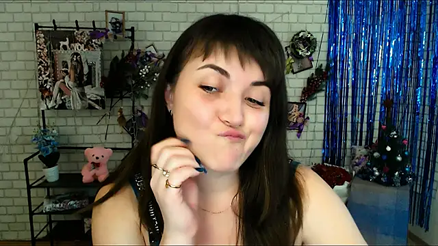 Darina M  online show from January 2025 11:42:02 AM