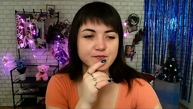 Darina M  online show from January 2025 05:40:01 AM