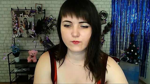 Darina M  online show from January 2025 08:54:02 AM