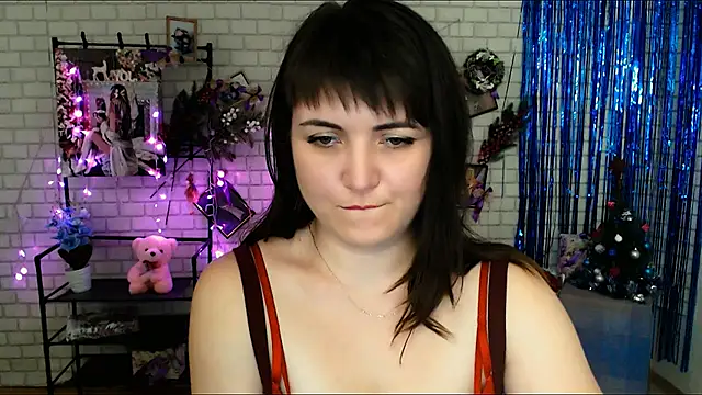 Darina M  online show from January 2025 11:58:02 AM