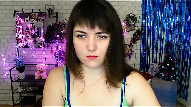 Darina M  online show from January 2025 05:32:01 AM