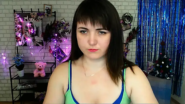 Darina M  online show from January 2025 10:22:02 AM