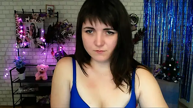 Darina M  online show from January 2025 04:26:01 PM