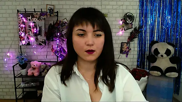 Darina M  online show from January 2025 11:56:01 AM
