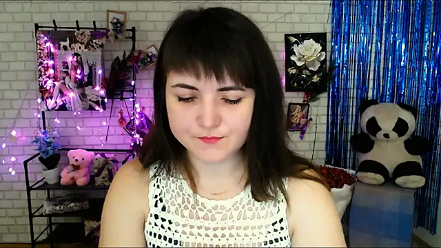 Darina M  online show from January 2025 05:49:01 AM
