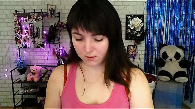 Darina M  online show from January 2025 05:37:01 AM