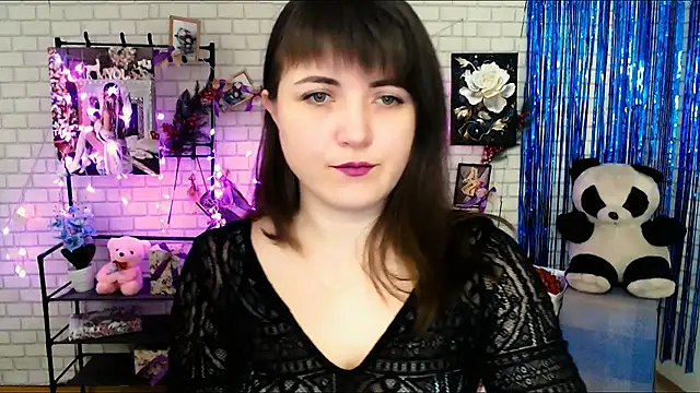 Darina M  online show from January 2025 05:45:02 AM
