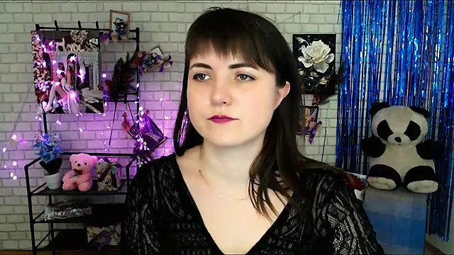 Darina M  online show from January 2025 08:57:02 AM