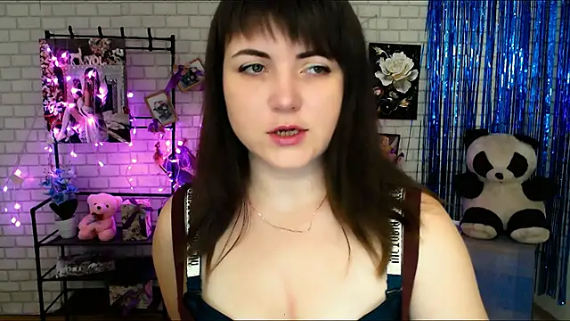 Darina M  online show from January 2025 05:53:01 AM