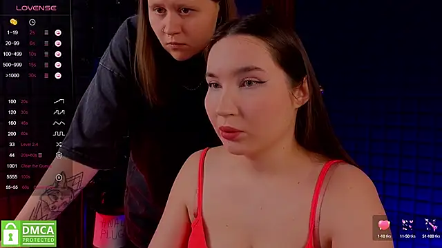 Snapshot of domDani_subMay chatting on January 2025 01:40:02 PM domDani subMay online show from January 2025 01:40:02 PM