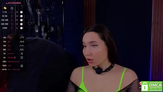 Snapshot of domDani_subMay chatting on January 2025 11:54:01 AM domDani subMay online show from January 2025 11:54:01 AM