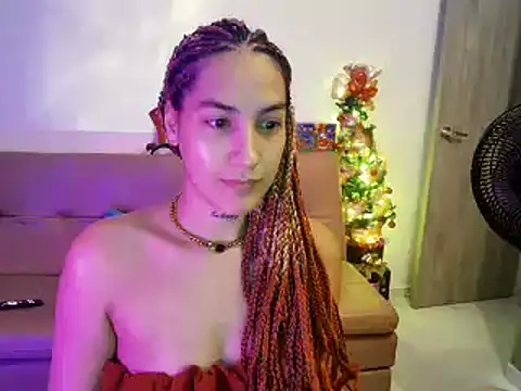mandy berrys online show from December 2024 01:57:02 AM