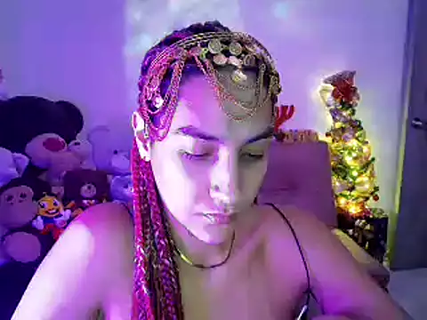mandy berrys online show from January 2025 02:58:02 AM